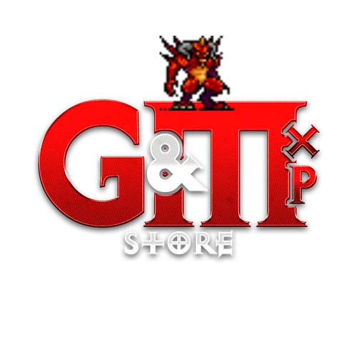 gmxpstore