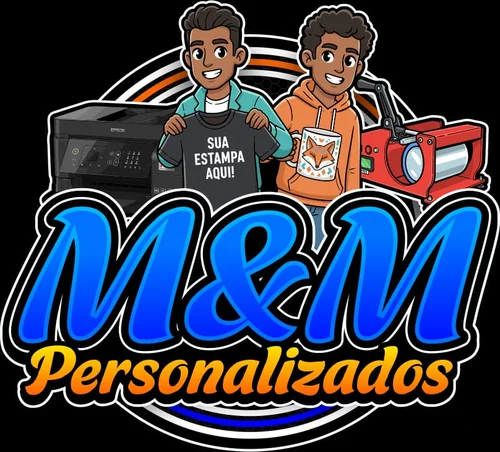 M&M Personalizados 