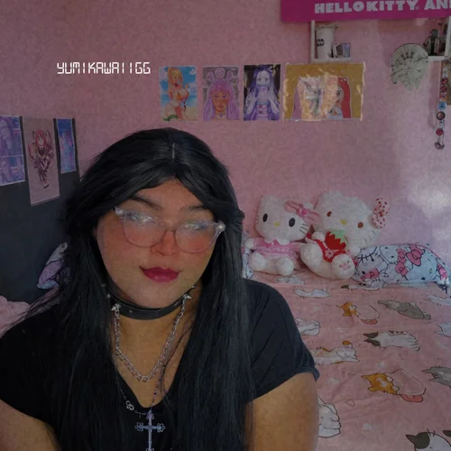 YumiKawaiiGG