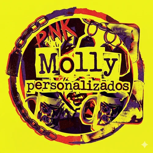 Molly personalizados