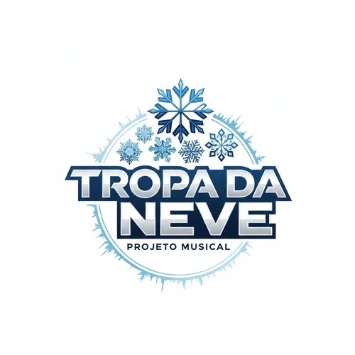 Tropa da neve ❄️