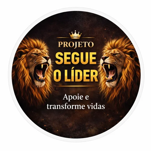 🏆 Segue o Líder 🏆