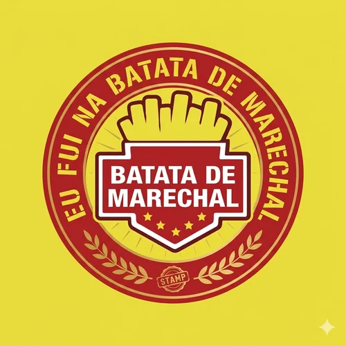 Batata de Marechal