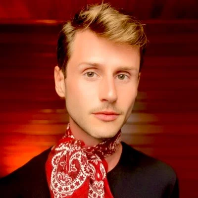Murilo Ronchi