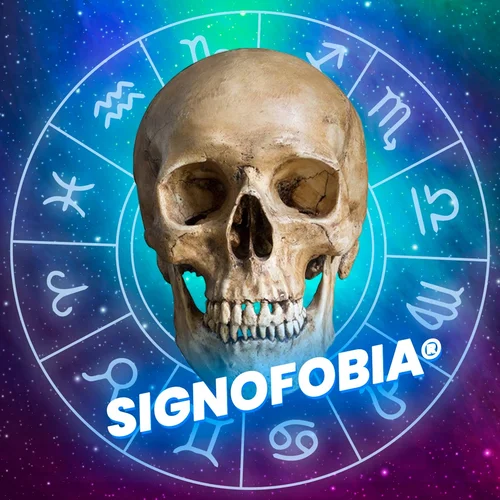 SIGNOFOBIA