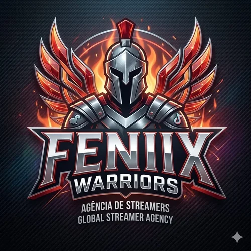 Agência Fênix Warriors