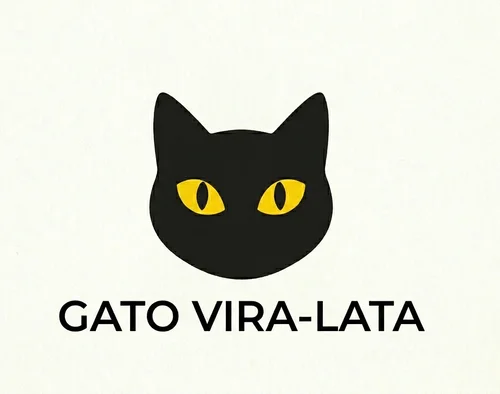 Gato Vira-Lata