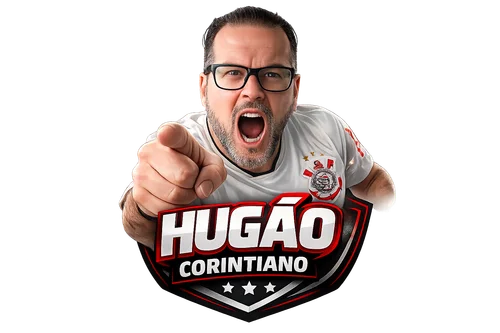 Hugão Corintiano 