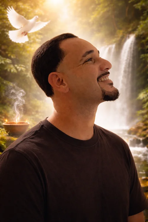 Daniel do axé