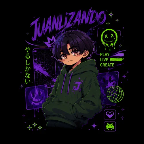Juanlizando 