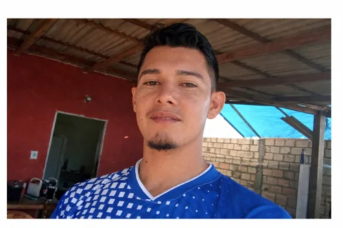 Jarlison carvalho 