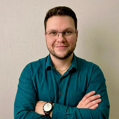 Dr Douglas Schreck
