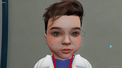 anthony