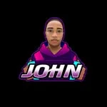 John
