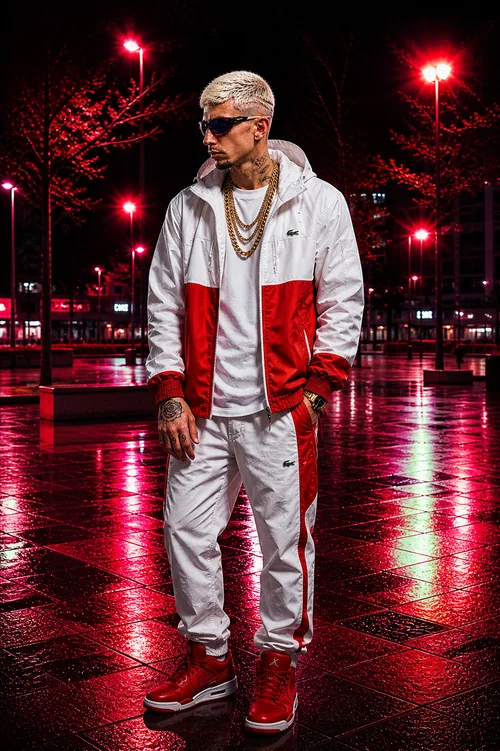 Gustavo Redivo 