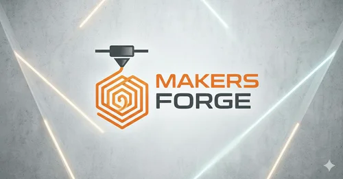 Makers Forge