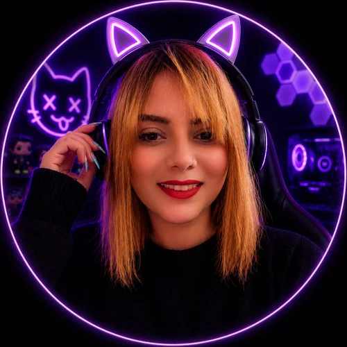 Avatar de 𝑵𝒚𝒌𝒐𝒍𝒆 𝑮𝒂𝒎𝒆𝒓 🦊