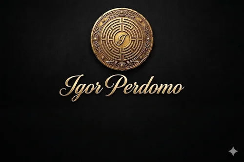 Avatar de Igor Perdomo