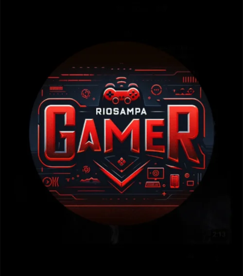 RioSampa Gamer 