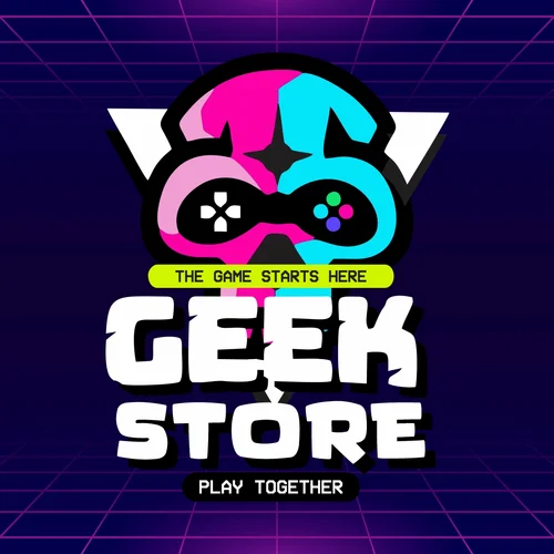 Geek Store