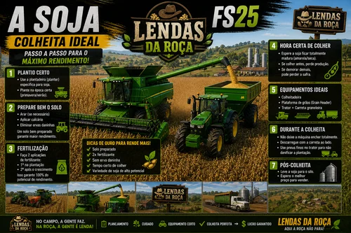 LendasdaRoça25