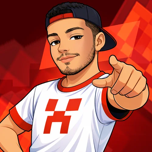 GUI TUBER 