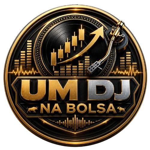 UM DJ NA BOLSA