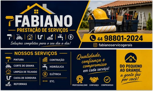 Fabiano