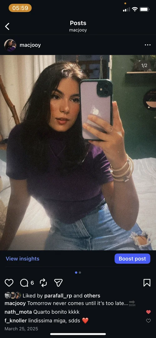 Joy