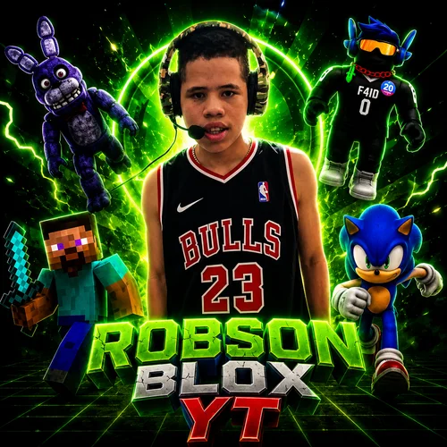 RobsonBlox