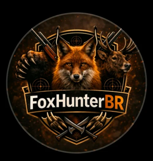 FoxHunterBr