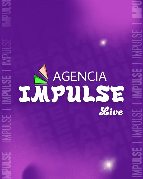 Agencia Impulse Live
