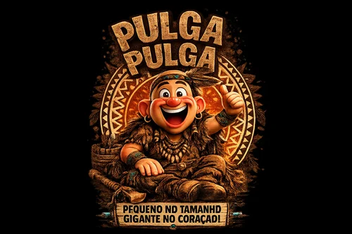 Pulga Pulga