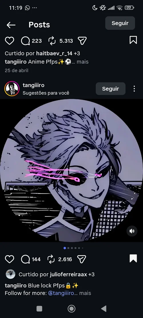 Gustavo