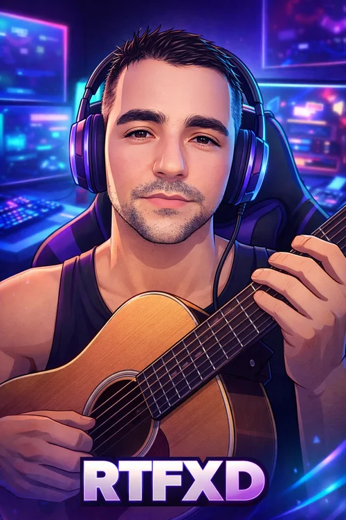 RTFxD