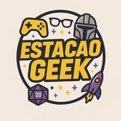 Estação Geek Store