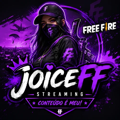 joiceFF 