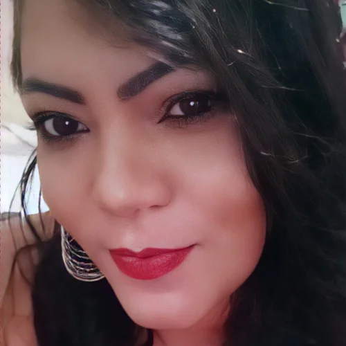 Patricia Araujo 