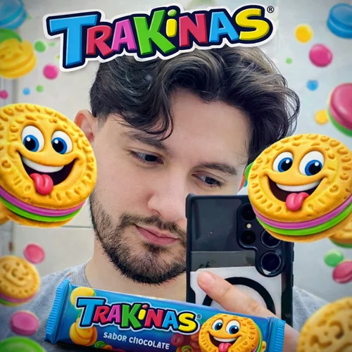 Trakinas
