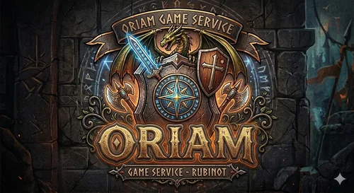 Oriam