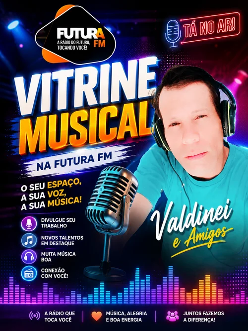 valdinei