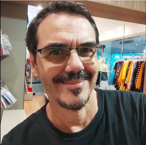 Marcos Apolinario