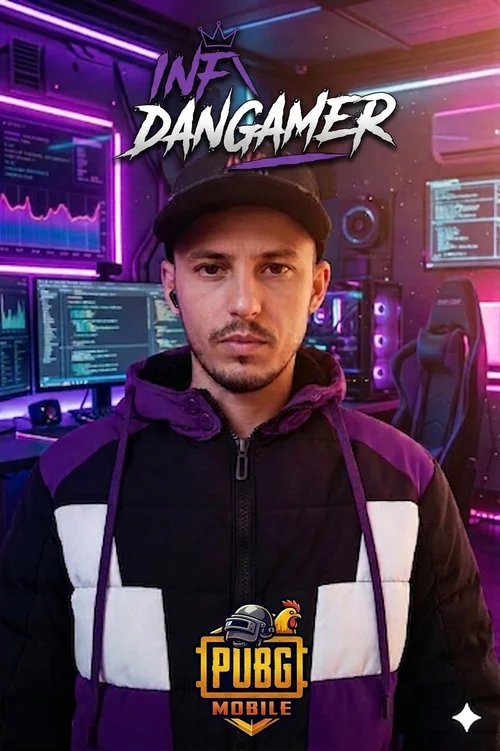 DanGamer