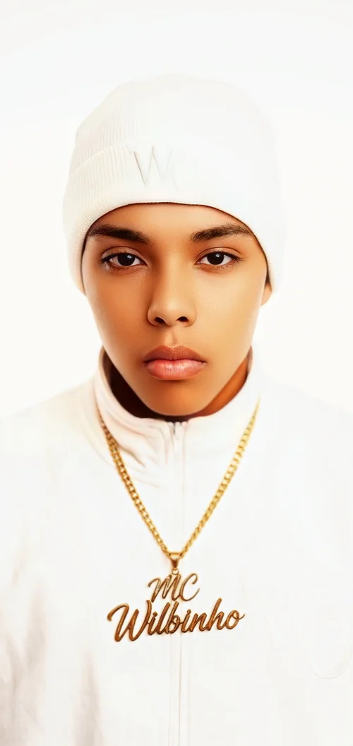 MC WILBINHO 