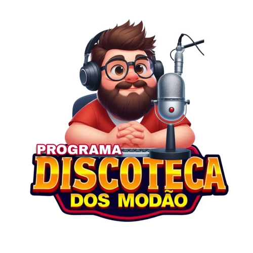 Discoteca dos Modão
