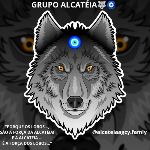 LOBO MAU🐺🧿