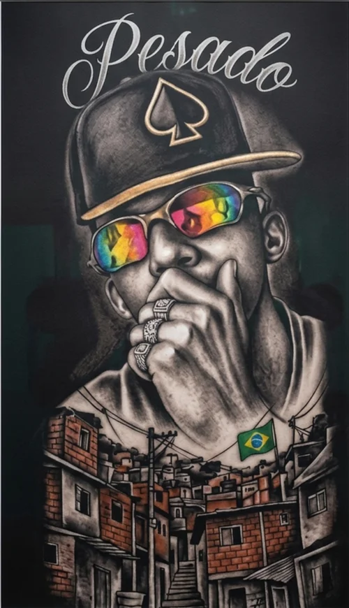 Pesado