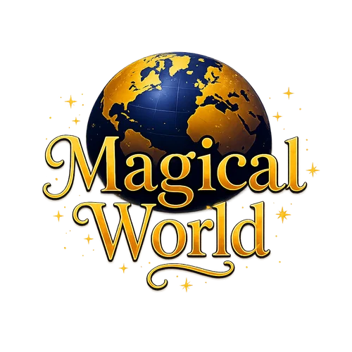 MAGICAL WORLD