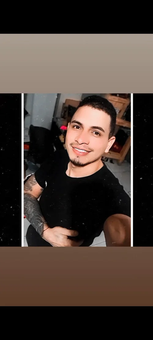 Avatar de @oficialDavidBlack