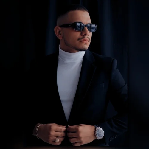 @oficialDavidBlack